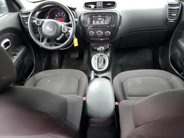 Photo 8 from auction – 2018 KIA SOUL with VIN KNDJN2A23J7895297