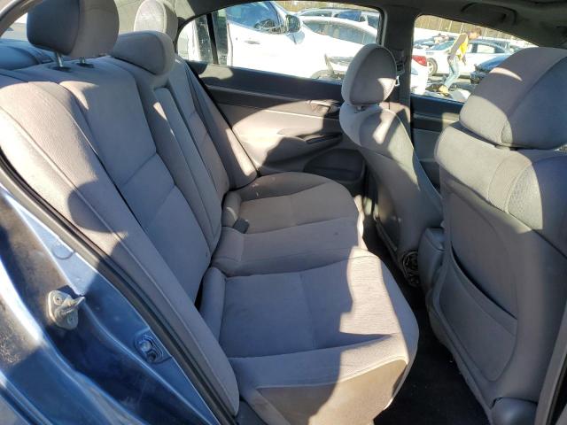 Photo 10 from auction – 2007 HONDA CIVIC EX with VIN 1HGFA168X7L130761