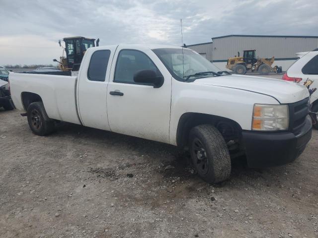 Photo 4 from auction – 2008 CHEVROLET SILVERADO with VIN 1GCEC19J18E157842