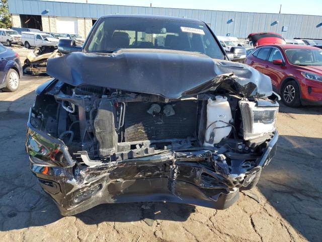 Photo 5 from auction – 2019 RAM 1500 LARAM with VIN 1C6SRFJT4KN622771