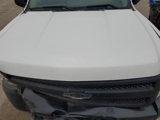 صورة رقم 11 من المزاد - 2010 CHEVROLET SILVERADO مع VIN 1GCPCPEX9AZ201607