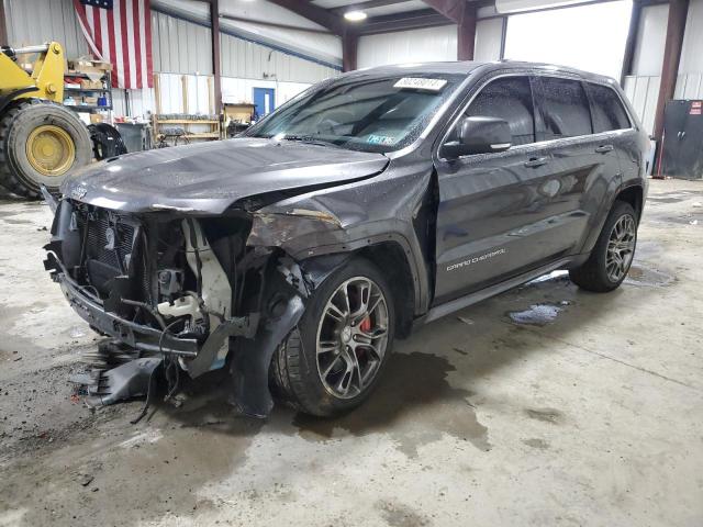 Photo 1 from auction – 2015 JEEP GRAND CHER with VIN 1C4RJFDJ6FC666605
