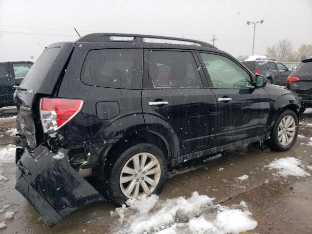 Photo 3 from auction – 2012 SUBARU FORESTER 2 with VIN JF2SHBDC8CH430982