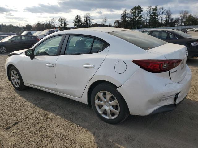 Photo 2 from auction – 2015 MAZDA 3 SPORT with VIN 3MZBM1U70FM219988
