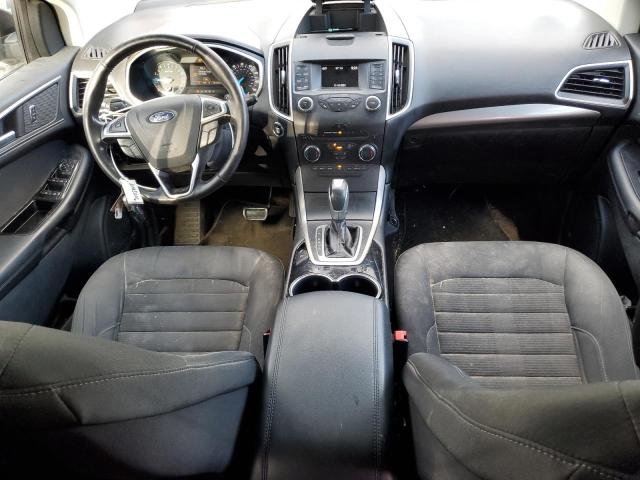 Photo 8 from auction – 2015 FORD EDGE SEL with VIN 2FMTK4J90FBB83057