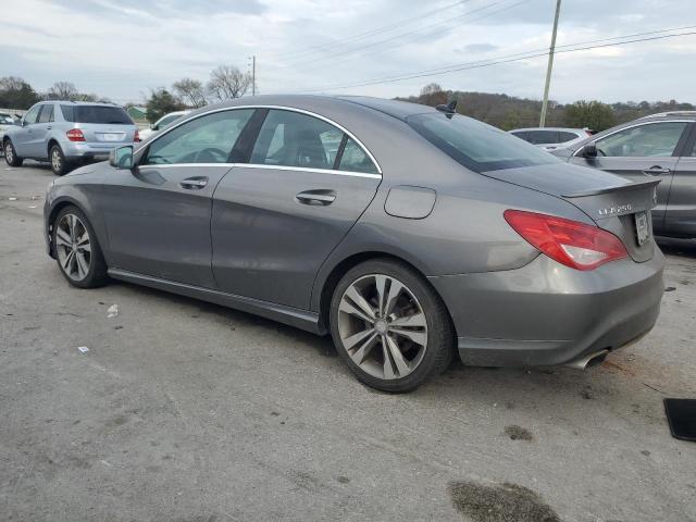 Photo 2 from auction – 2016 MERCEDES-BENZ CLA 250 with VIN WDDSJ4EB3GN315899