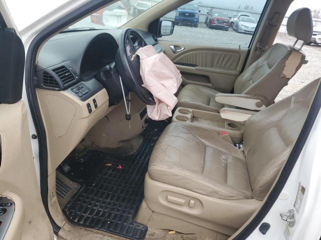 Photo 7 from auction – 2007 HONDA ODYSSEY EX with VIN 5FNRL387X7B428204