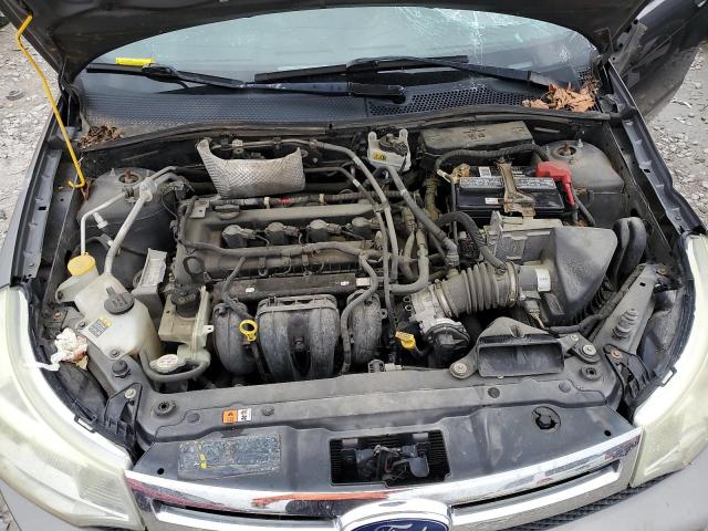 Photo 11 from auction – 2011 FORD FOCUS SE with VIN 1FAHP3FN3BW130458