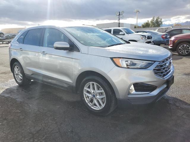 Zdjęcie 4 z aukcji – 2022 FORD EDGE SEL z VIN 2FMPK4J91NBA38903
