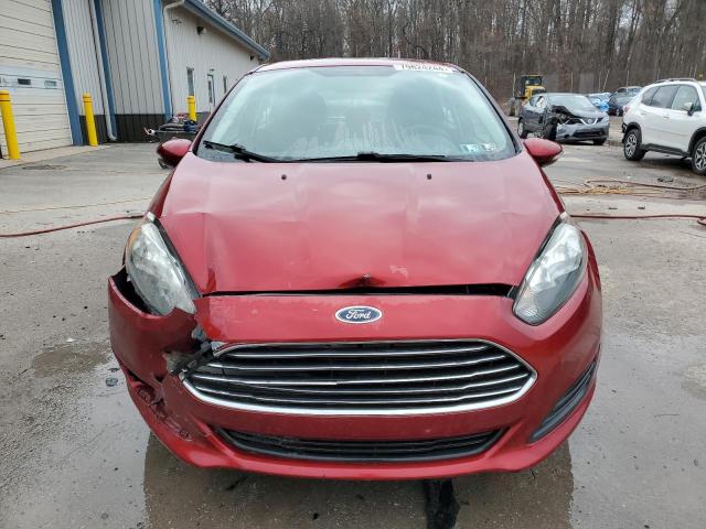 Photo 5 from auction – 2017 FORD FIESTA SE with VIN 3FADP4EJ1HM103058
