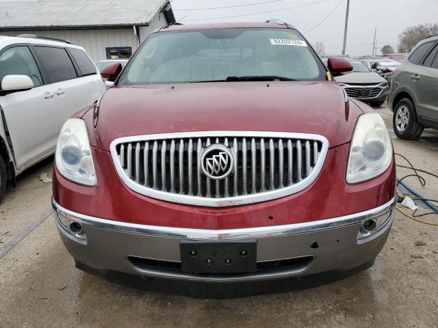 صورة رقم 5 من المزاد - 2011 BUICK ENCLAVE CX مع VIN 5GAKRBED9BJ122795