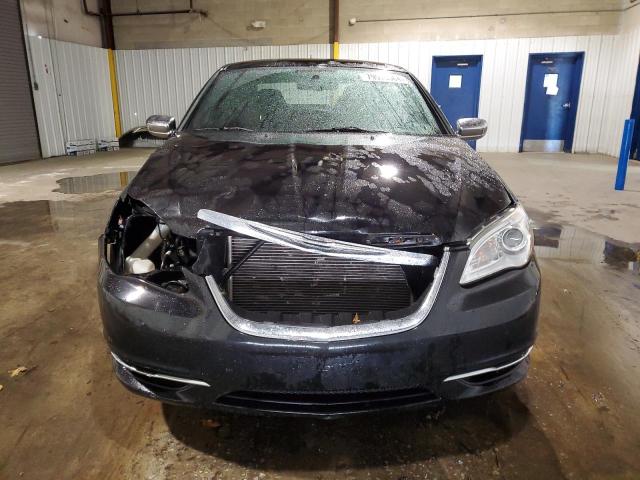 Photo 5 from auction – 2014 CHRYSLER 200 LIMITE with VIN 1C3CCBCG2EN100219
