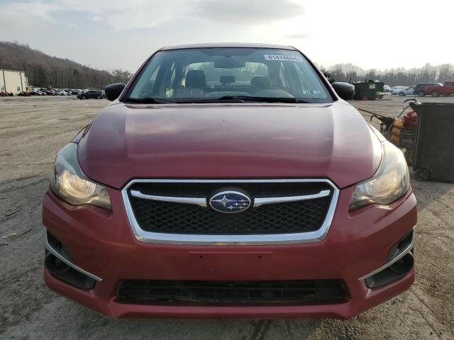 Photo 5 from auction – 2015 SUBARU IMPREZA with VIN JF1GJAA69FH008795