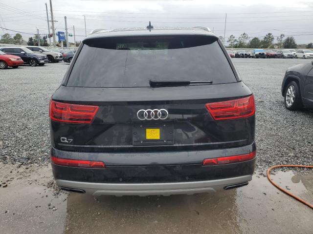 Photo 6 from auction – 2019 AUDI Q7 PREMIUM with VIN WA1LHAF71KD025060