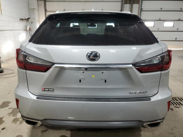 Photo 6 from auction – 2017 LEXUS RX 350 BAS with VIN 2T2BZMCA7HC119445