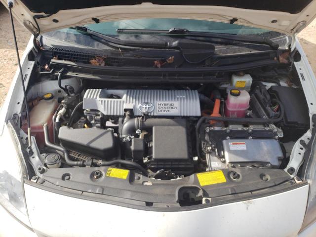 Photo 11 from auction – 2012 TOYOTA PRIUS with VIN JTDKN3DU6C1570091