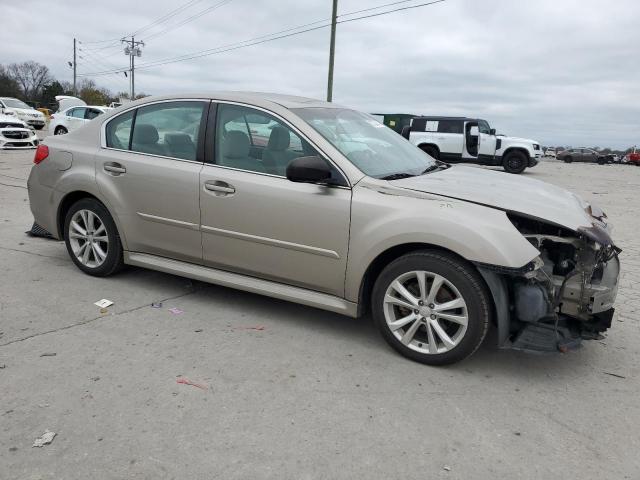 Photo 4 from auction – 2014 SUBARU LEGACY 2.5 with VIN 4S3BMCA61E3016571