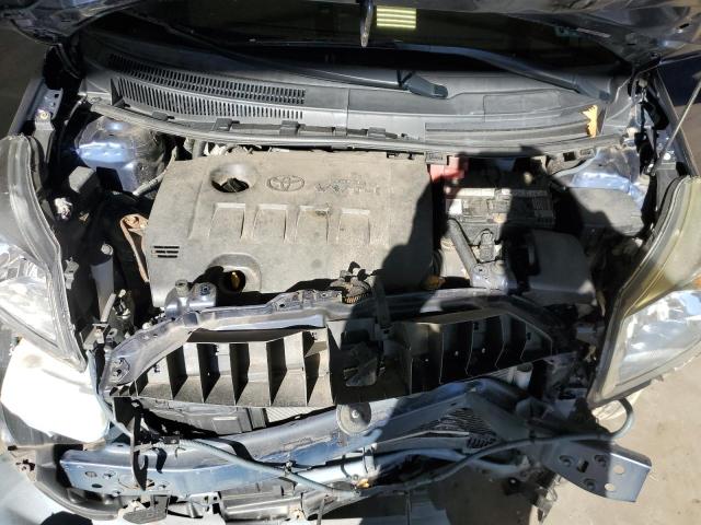 Photo 11 from auction – 2012 TOYOTA SCION XD with VIN JTKKU4B41C1016039