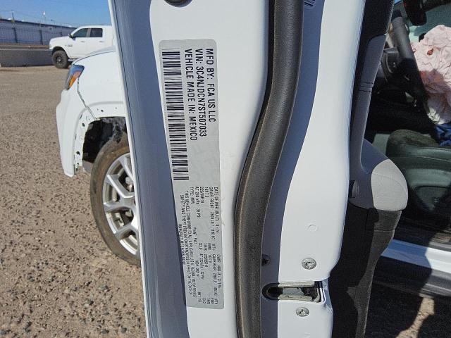 Photo 14 from auction – 2025 JEEP COMPASS LI with VIN 3C4NJDCN7ST507033