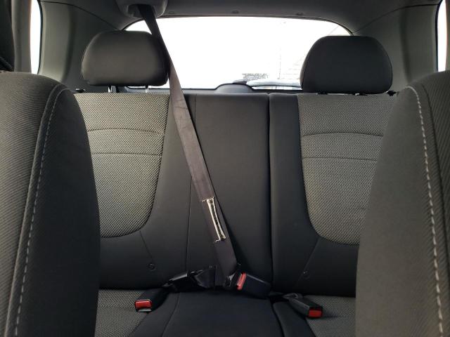 Photo 10 from auction – 2009 KIA SPECTRA SX with VIN KNAFE241395024865