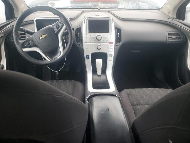 Photo 8 from auction – 2013 CHEVROLET VOLT with VIN 1G1RE6E40DU146963