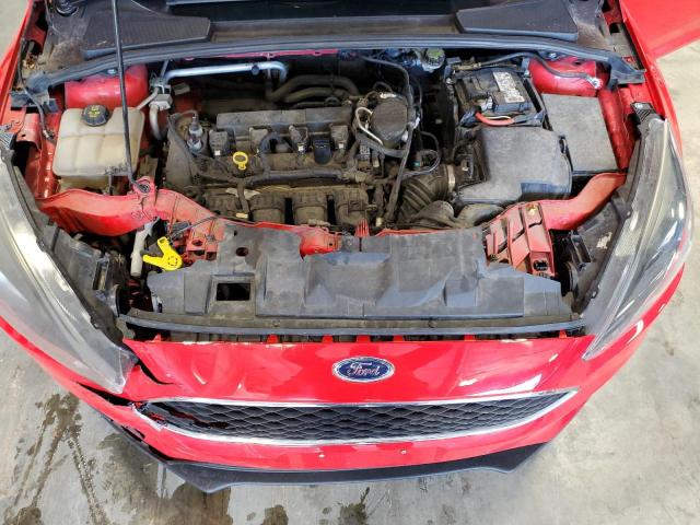 Photo 11 from auction – 2016 FORD FOCUS SE with VIN 1FADP3F21GL298824