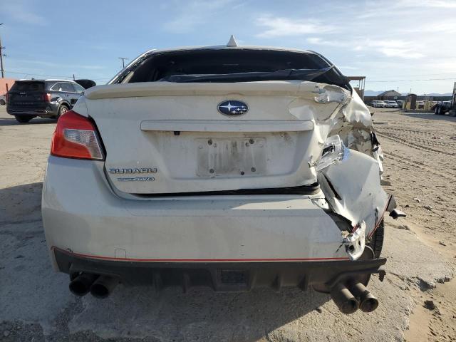 Photo 6 from auction – 2020 SUBARU WRX PREMIU with VIN JF1VA1C69L9814615