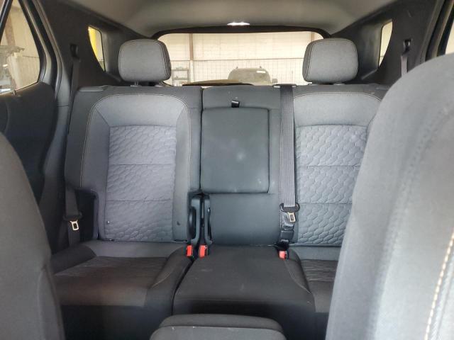 Photo 10 from auction – 2019 CHEVROLET EQUINOX LT with VIN 2GNAXTEV4K6165170