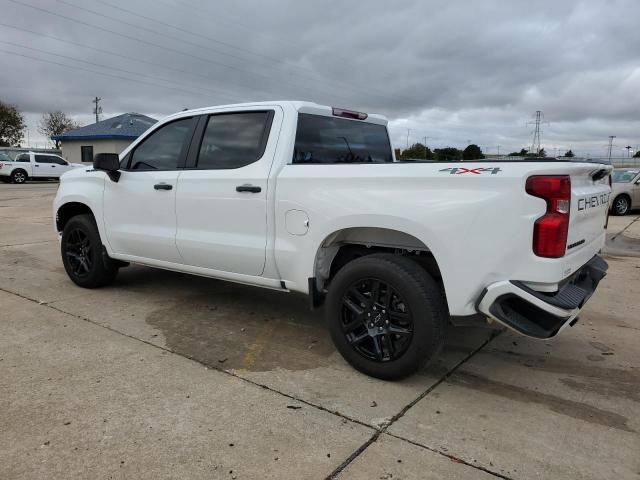 Photo 2 from auction – 2023 CHEVROLET SILVERADO with VIN 1GCPDBEK6PZ294860