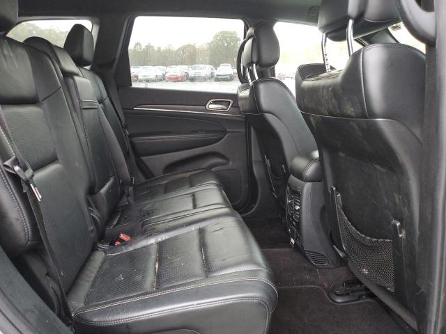 Photo 11 from auction – 2017 JEEP GRAND CHER with VIN 1C4RJFBG3HC618487