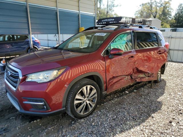 Photo 1 from auction – 2019 SUBARU ASCENT LIM with VIN 4S4WMALD0K3482095