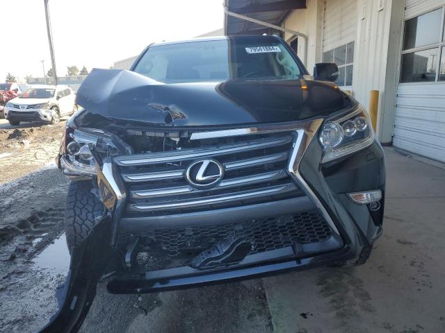 Photo 5 from auction – 2018 LEXUS GX 460 PRE with VIN JTJJM7FX8J5201605
