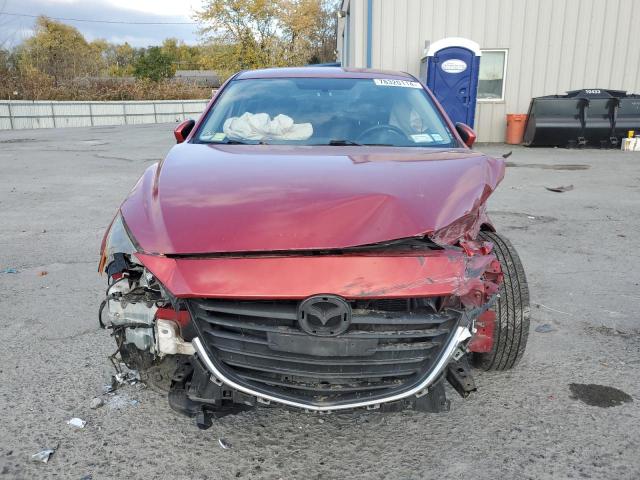 Photo 5 from auction – 2014 MAZDA 3 TOURING with VIN JM1BM1V76E1160832