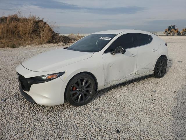MAZDA 3 PREFERRE 2019 with VIN JM1BPBMM6K1130889 - Photo from auction
