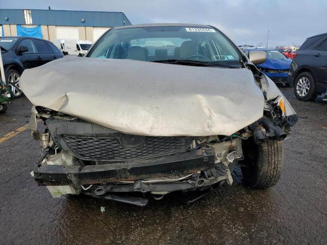 Photo 5 from auction – 2010 TOYOTA COROLLA BA with VIN 2T1BU4EE4AC244413
