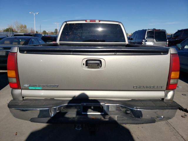 Photo 6 from auction – 2000 CHEVROLET SILVERADO with VIN 1GCEK19T6YE174978