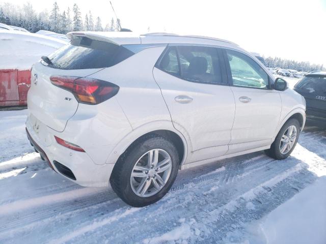 Photo 3 from auction – 2021 BUICK ENCORE GX with VIN KL4MMGSL9MB132314