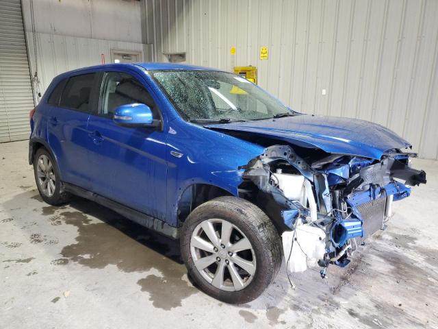 Photo 4 from auction – 2019 MITSUBISHI OUTLANDER with VIN JA4AR3AU7KU030650