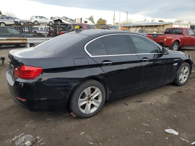 Photo 3 from auction – 2013 BMW 528 XI with VIN WBAXH5C51DD114578