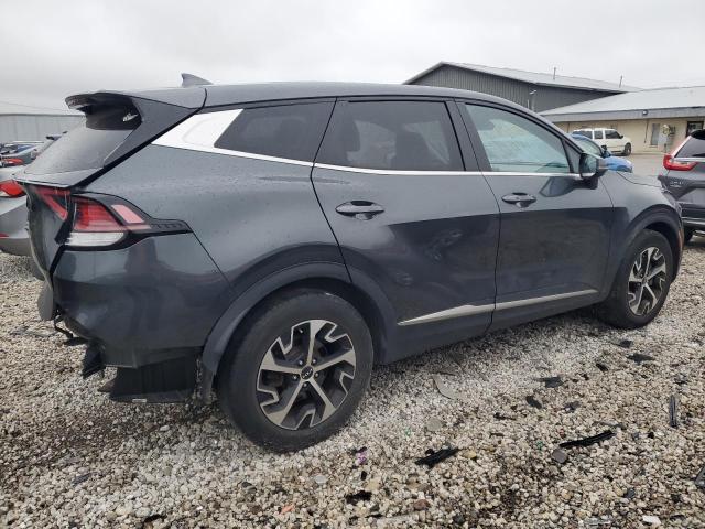 Photo 3 from auction – 2023 KIA SPORTAGE E with VIN 5XYK33AF1PG025904