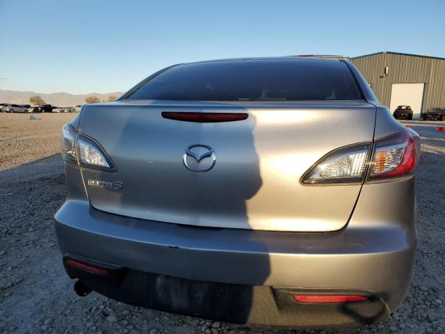 Photo 6 from auction – 2011 MAZDA 3 I with VIN JM1BL1VG1B1450636