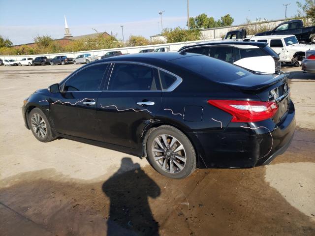 Photo 2 from auction – 2016 NISSAN ALTIMA 2.5 with VIN 1N4AL3AP5GC214831