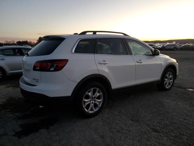 Photo 3 from auction – 2014 MAZDA CX-9 TOURI with VIN JM3TB3CV9E0426087