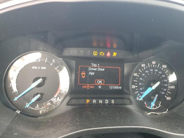 Photo 9 from auction – 2016 FORD FUSION SE with VIN 3FA6P0H73GR219218