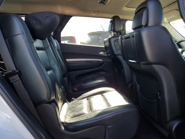Photo 11 from auction – 2017 DODGE DURANGO GT with VIN 1C4RDJDG0HC833803