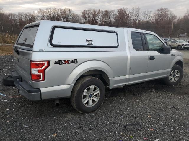 Photo 3 from auction – 2019 FORD F150 SUPER with VIN 1FTEX1EP4KFA85812