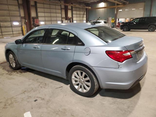 Photo 2 from auction – 2012 CHRYSLER 200 TOURIN with VIN 1C3CCBBB8CN180645