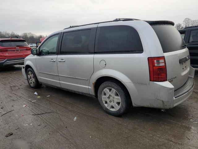 Photo 2 from auction – 2010 DODGE GRAND CARA with VIN 2D4RN4DE9AR455221