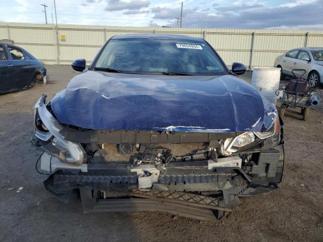 Zdjęcie 5 z aukcji – 2019 NISSAN ALTIMA S z VIN 1N4BL4BV2KC179357