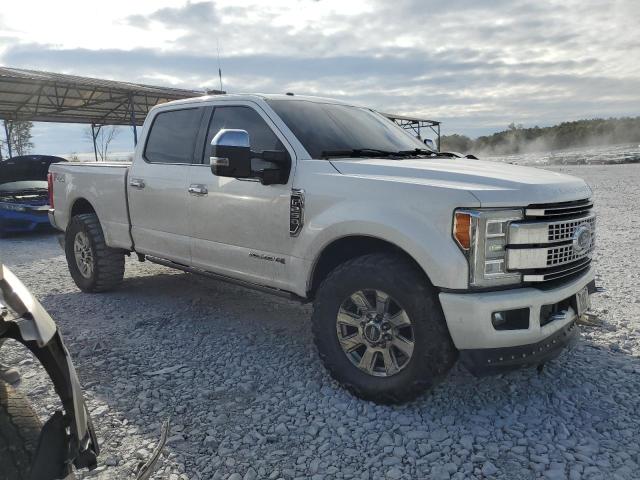Photo 4 from auction – 2017 FORD F250 SUPER with VIN 1FT7W2BT7HEF37933
